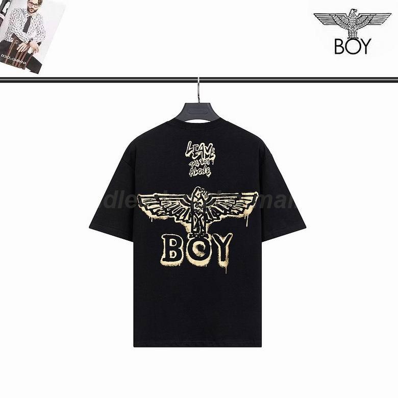 Boy London Men's T-shirts 242